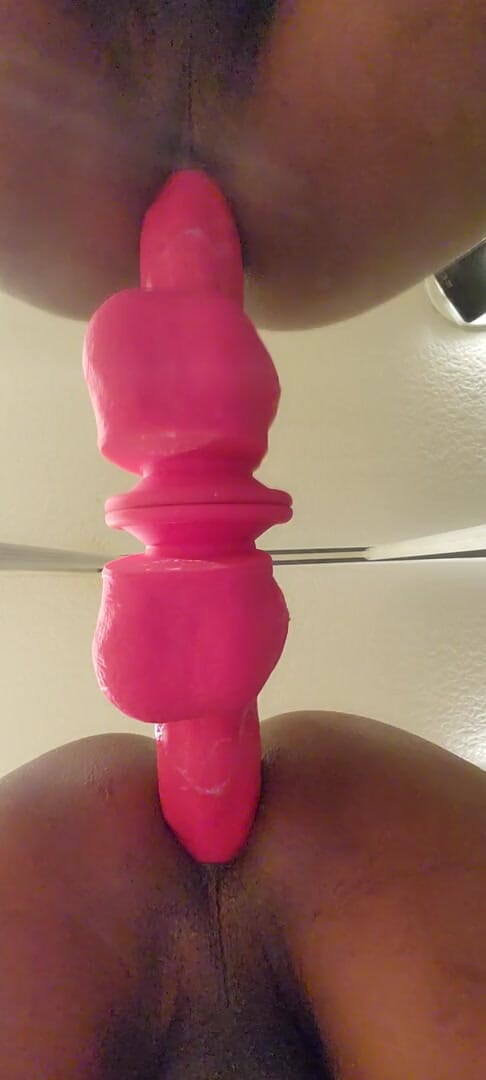 smooth: Bottom view