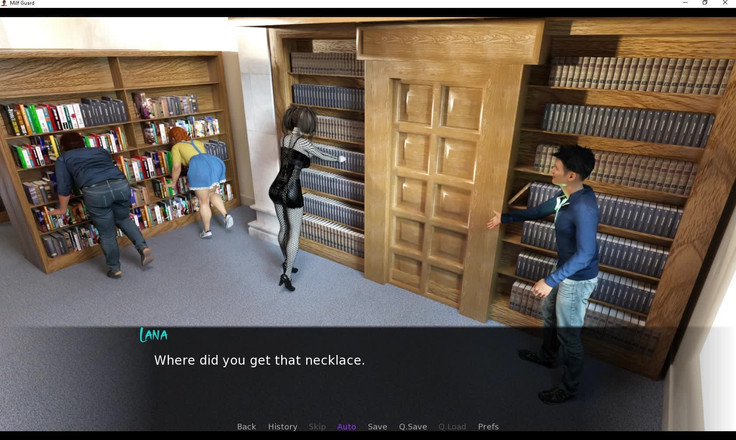 Erotic Krisso: Milf gardian-gagică futută în pizdă