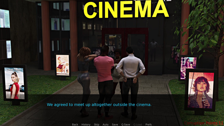 Hotgame Studio X: Paroháčský fanoušek musí sledovat - Pineapple Express S1 - část 6