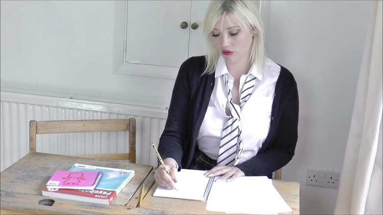 Older Women Club: Lacey Starr et Misha Mayfair