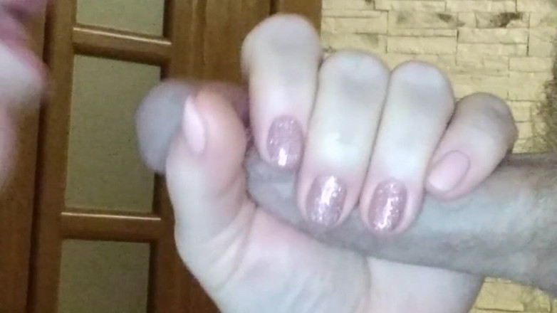 Zona901: Third close-up blowjob from mother-in-law today