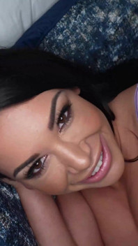 Husband Watches Wife Take BBC From Closet - Touchmywife