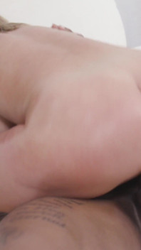 A Massive Amount of Squirting Featuring Gypsy Rose with Damion Dayski