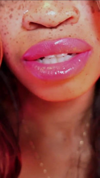 Teasing lipstick losers