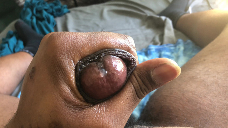 BLKFABIO: Cum &amp; Sit