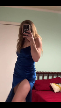 I Love This Dress