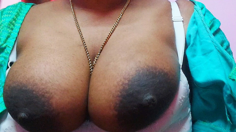 Desi Mohini: Schöne indische lehrerin allein mit schüler