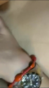 POV Latina Fuck - My Colombian Moans as I Stretch Her Wet Pussy - Colomperx