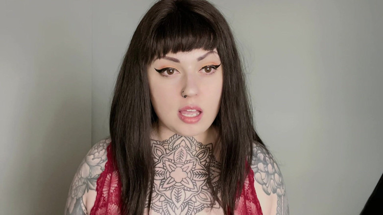 Miss Valentina: Poražení si zaslouží wedgies