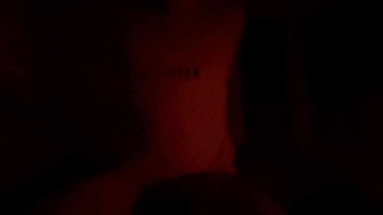 Theresa Si: Theresa si dudukin kontol malam pertama di layar bagian kedua