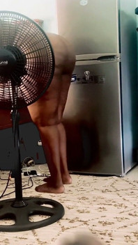 My Fat Big Ass Stepmom
