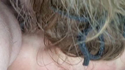 Anal Fetish Couple: Рогоносець розмовляє і багато мастурбує і лиже дупу