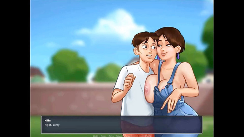 Cartoon Play: Літня сага, частина 26