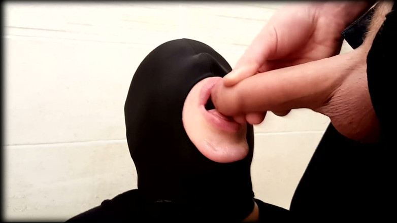 indecentlovers: Piss play in the bathroom