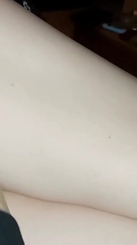 Lingerie Lovers - Monday Night Footjob - Rubbing It Raw