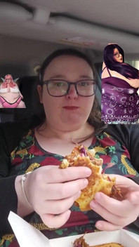 SSBBW Epic Toastie Review