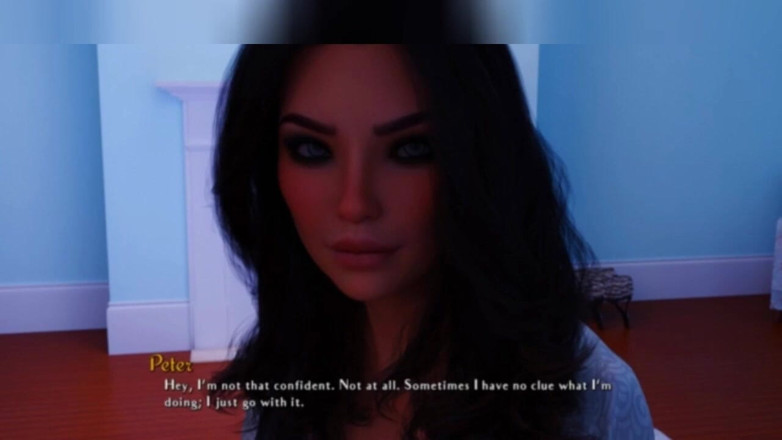 3DXXXTEEN2 Cartoon: It Is The East, And Jill Is The Sun. 3D porn...