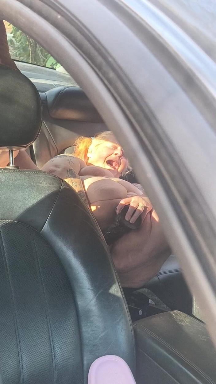 HerculesnVENUS: Sleduje znovu cizince, nezbedná Grin