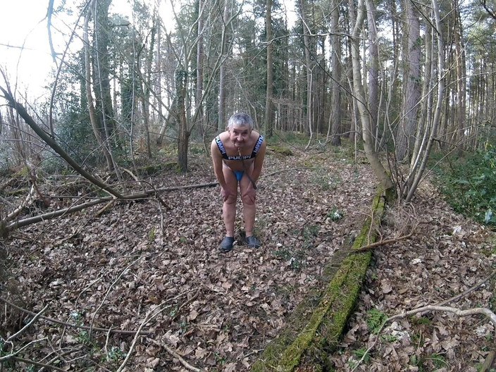 Andy: 8 yürüyüş bölüm 2