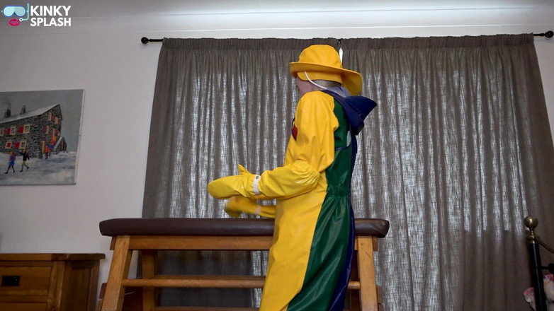 UKCuteGirl Lucy Lauren: 흑형 대물 에게 따먹히는 거유 밀프