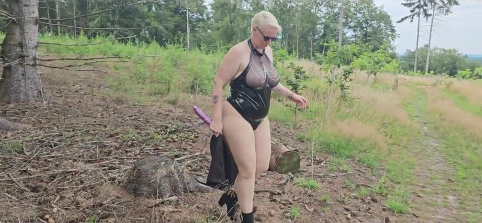 UserBitch1: I Want to Have Fun Outdoors Again as if I...