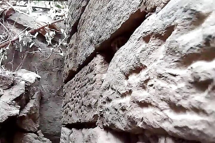 Gangbang straight: Este cool Înghite-o