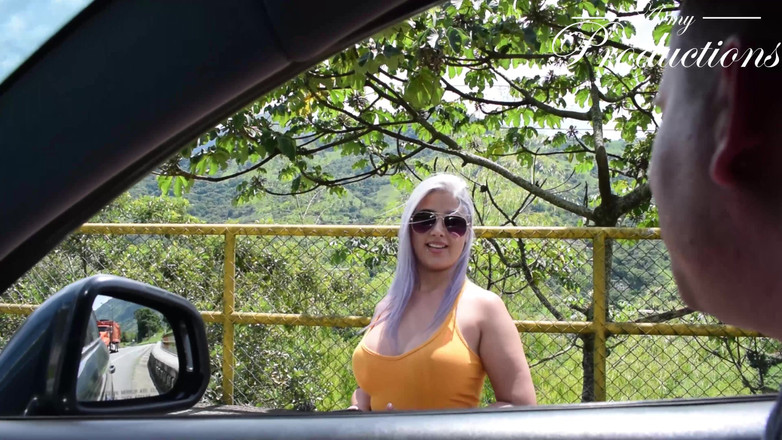 Army Productions: Ashley, seorang awek yang sangat mudah part1