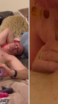 I Dream o babičce Jeannie: kouření