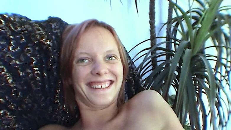 Petty by Sextermedia: Horny piss slut Petty