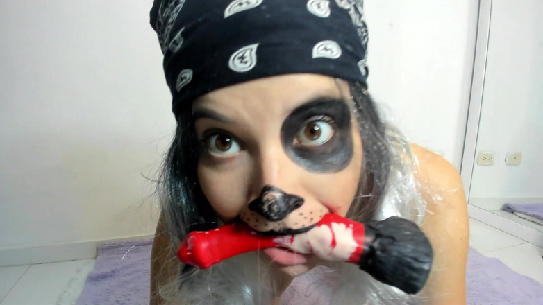 Lissa Brown: 오늘 여러분이 보게 될 가장 충실하고 순종적인 자지