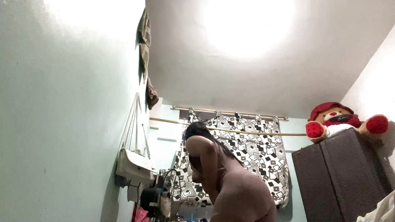 Katrina4deluxe: Nahrávám šťavnatou kořist mé nevlastní sestry