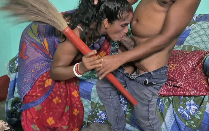 Somausha: Indian Bahu and Sasur Fucking