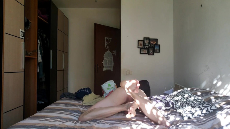 Ses_van: 我的屁股操逼合集