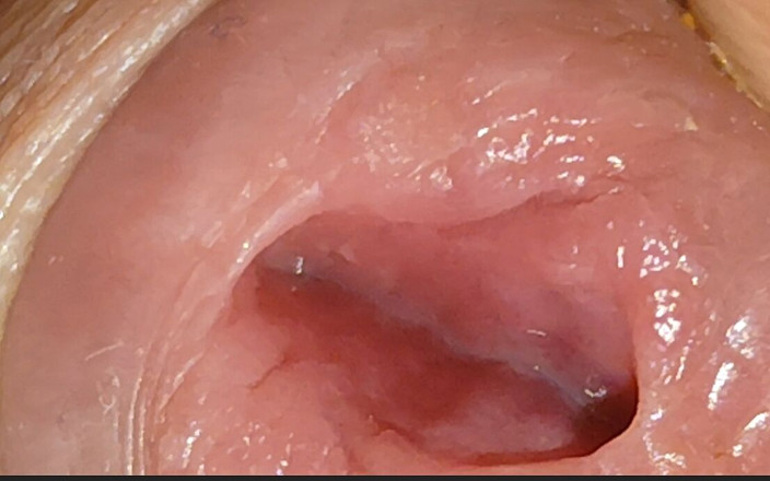 Straight Daddy Club: Close up ekstrem lubang ayah lebar kasar.