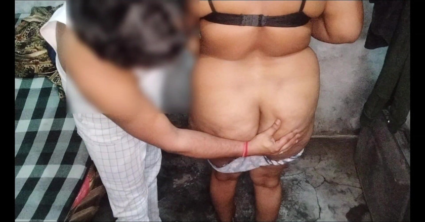 Yourgeeta8899: Beautiful Sister-in-law of Villages Left Tremendous in All