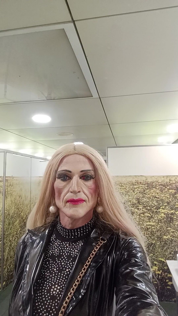 Tatiana Zorrita: Vinil