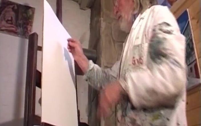 BB video: El padrastro que folla como un erizo # 2
