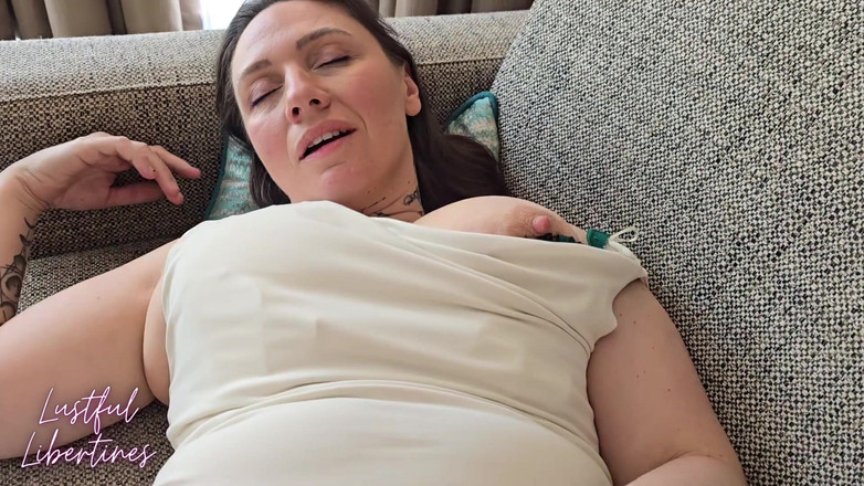 Lustful Libertines: 내 상사가 나를 속여 다시 바람을 피우다