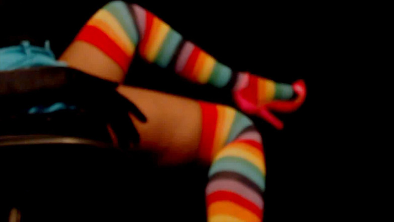 The Goddess Simone: Permen yang indah