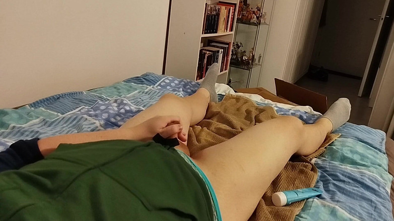 ShiroiHenjin: Piccola città frisky venerdì in Finlandia, parte 2