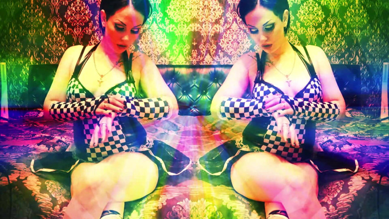 Goddess Misha Goldy: I'm going to edge you, my good slave