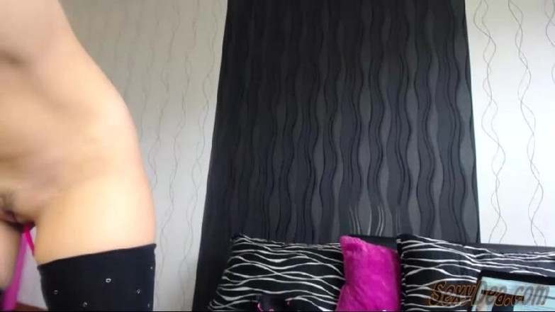 King of datass: Arsch-fetisch