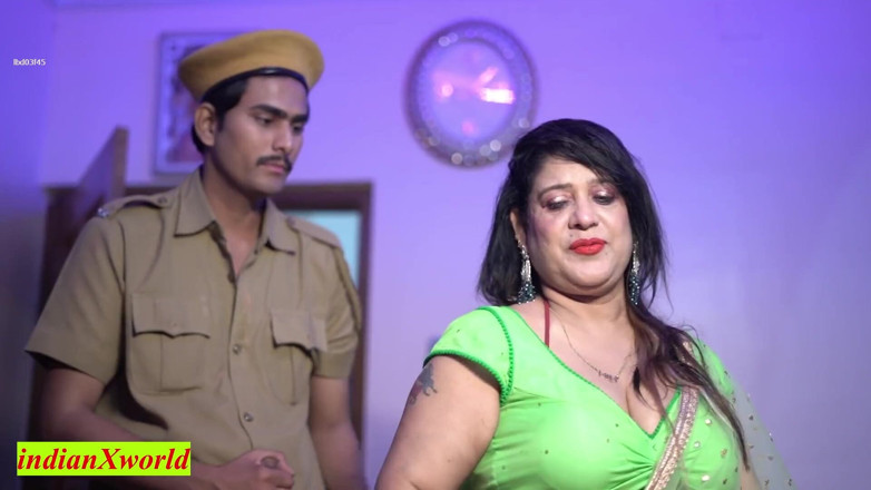 Indian Xshot: Awek Cantik Berkongkek Secara Tiba-tiba Dengan Pengawal Hotel! Seks Panas...