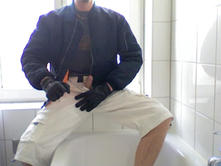 GEARandSmoke: 라우첸 운드 위치센