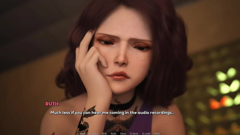 Neon2520: Shadows of Desire v0.8 betrügendes update 02