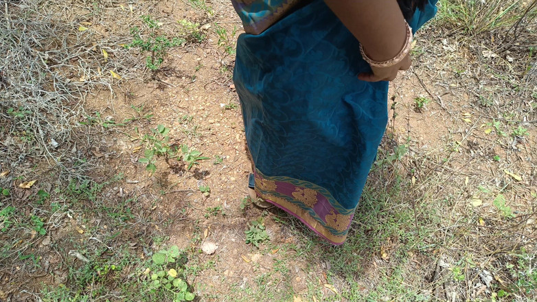 Magilmathi: Boquete ao ar livre com estranho 3