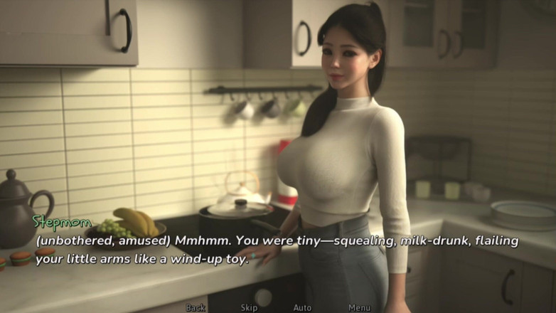 Q Boy: Láska a pokušení Ep13