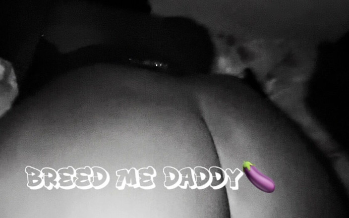 Blackbunda: Big Booty 20yr African Girl Fucks Hard Like a Slut