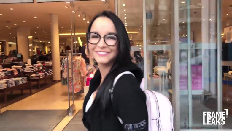 Pinko Club: Mike Angelo için kız arkadaşı Angel Emily ve arkadaşı Francys...