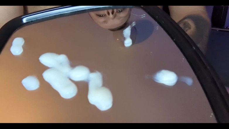 WolfgangWhite: Gioco di ruolo pov